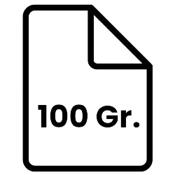 100 Gramos