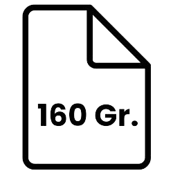 160 Gramos