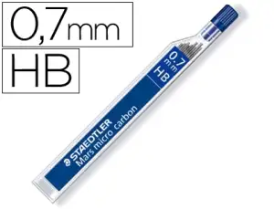 MINA STAEDTLER 0.7MM HB