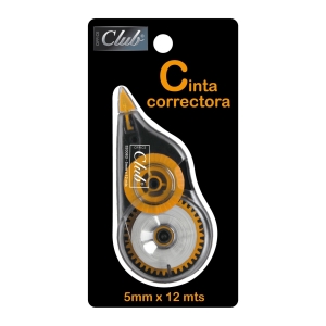 CORRECTOR INGRAF 12M