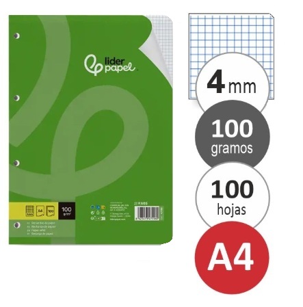 recambio 4x4 puntas redondeadas